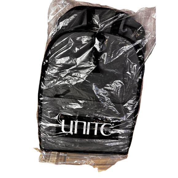 Unite Session Backpack grey Stylist Starter Kit Backpack Product #: UNIMPSSBG0 - Picture 2 of 14